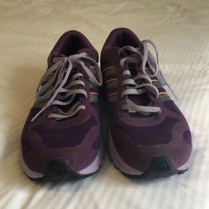 Women’s Adidas size 11 sneakers